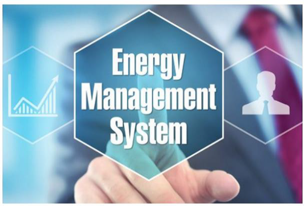 Energy Management System – Benua Green Energy