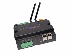 EasyIO FW-8 WiFi Controller 2
