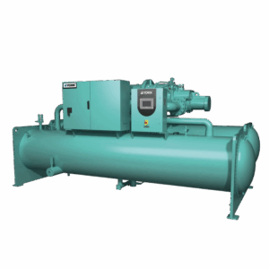YGWH Water Cooled Screw Chiller (Style A)