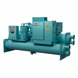 YMS Magnetic Centrifugal Chiller