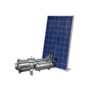 Solar Open Well Pumps (DCSOP Series)