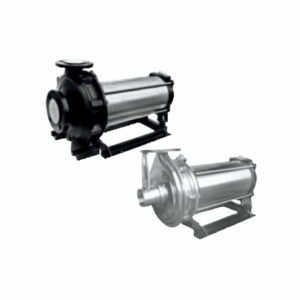 OpenWell SHOS CA/SA Series