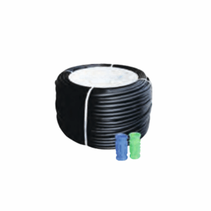 Round Drip Irrigation