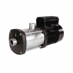 Pressure Booster (SCM Series)