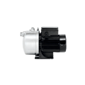 Domestic Water Pressure Booster (SJP Series)