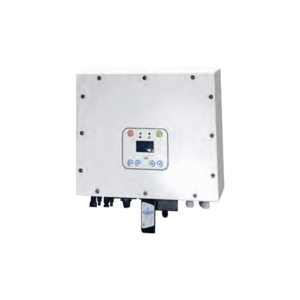 Universal Solar Pump Controller