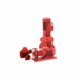 Fire Pumps