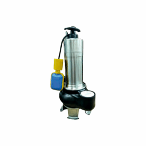 SVX Waste Water Pump