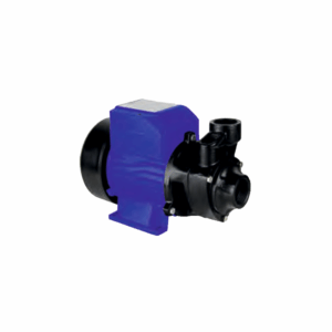 Non Self-Priming Pumps (NSP Series)