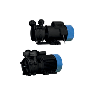 Slow Speed Pump (SSS Series)