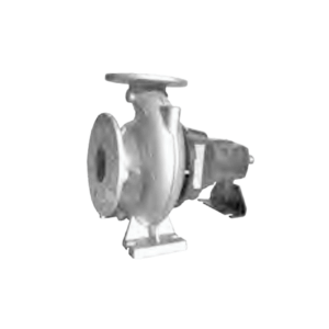 End-Suction Long Coupled Pumps (SNK Series)