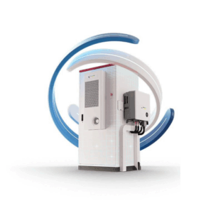 Commercial Storage System CSS-OD 102.4