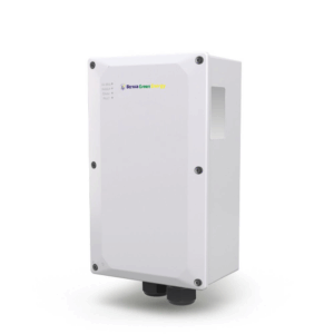 Home Backup Interface