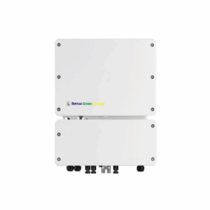 Home Hub Inverters